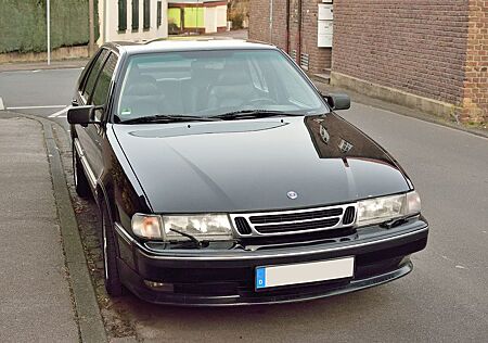 Saab 9000 CS - 2.0 Turbo