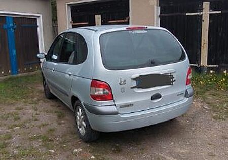 Renault Scenic 1.6 16V Expression Expression