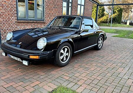 Porsche 911 Urmodell 911 - 911 S Targa - 9115210692 - 01.07.1