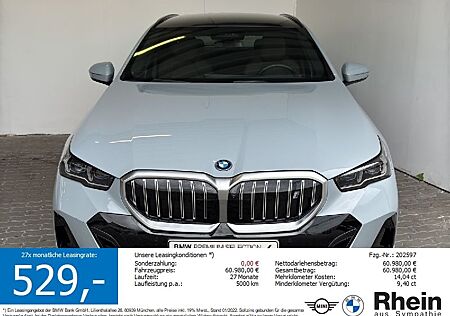 BMW i5 eDrive40 Tour. M Sport LiveCock.LED.GSD.