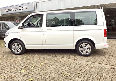 VW T6 Multivan Volkswagen 2.0 TDI Comfortline *STANDHZG., AHK*