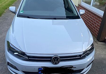 VW Polo Volkswagen 1.0 59kW Comfortline Comfortline