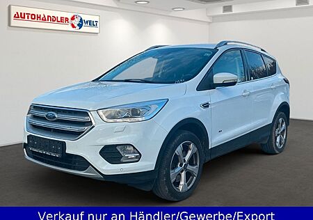 Ford Kuga 1.5 EcoBoost Titanium 4x4 Automatik