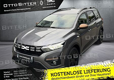 Dacia Jogger Extreme TCe110 5-Sitze CITY-PAKET/NAVI