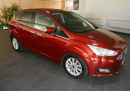 Ford C-Max 1.0 EcoBoost Start-Stopp-System Titanium