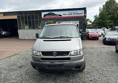 VW T4 Caravelle Volkswagen 2,5-l-Diesel TDI 75kW