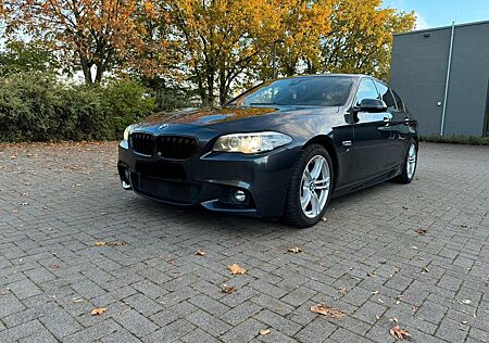 BMW 530d A -