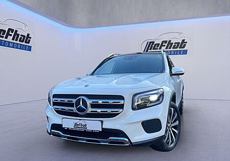 Mercedes-Benz GLB GLB250 4Matic*PANORAMA*AMBIENTE*LED*WIDESCREEN*