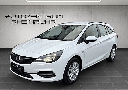 Opel Astra K Sports Tourer/Tüv Neu/1.Hand/Led/Apple