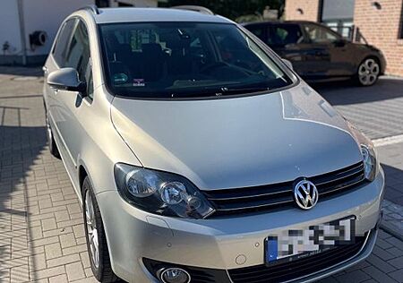 VW Golf Plus Volkswagen 1.4 TSI LIFE LIFE