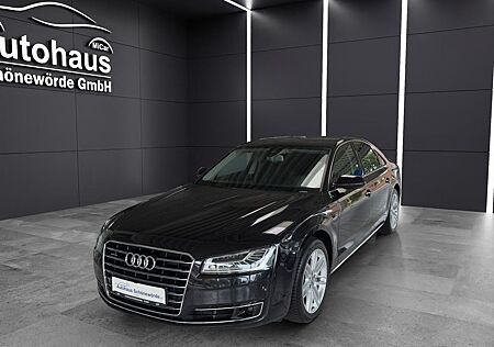 Audi A8 3.0 TDI quattro, BOSE, KAMERA, MATRIX LED