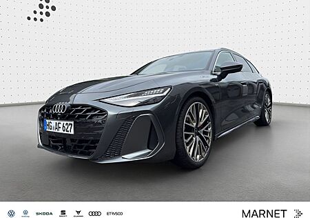 Audi A6 Avant TFSI quattro 270 kW S tronic
