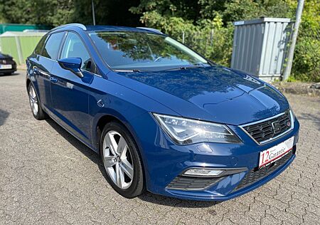 Seat Leon ST FR