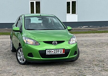Mazda 2 *af.2010*aer conditionat*1.4 benzina 16 valve !