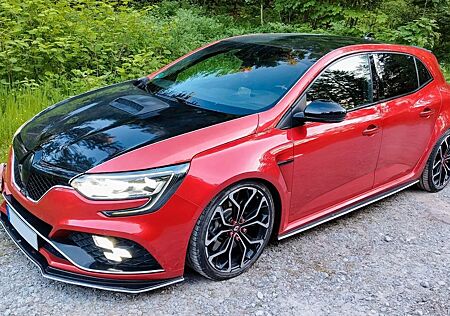 Renault Megane IV TCe 280 EDC R.S.