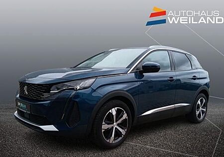 Peugeot 3008 PureTech 130 S&S GPF EAT8 Allure Pack