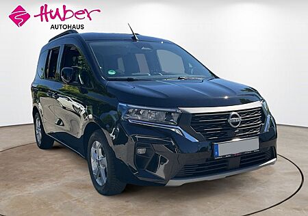 Nissan Townstar Kombi L1 DIG-T 130 - Tekna