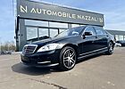Mercedes-Benz S 550 L 4 MATIC *FACELIFT*AMG-LINE*PANO*LED*VOLL