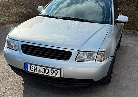 Audi A3 1.8l