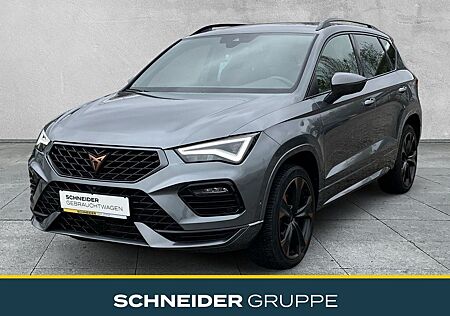 Cupra Ateca 2.0TSI DSG 4DRIVE +LED+NAVI+PDC+SHZ+360°+