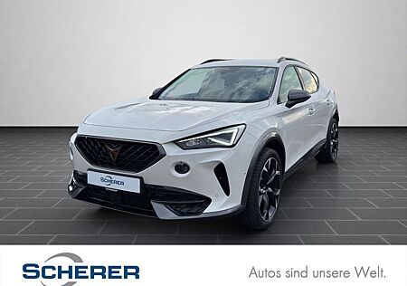 Cupra Formentor 1.4 e-Hybrid FULL LINK ACC KAMERA