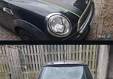 Mini ONE 72KW