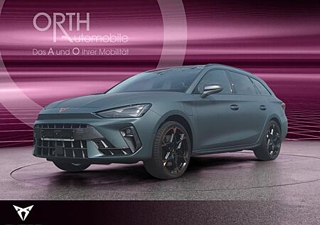 Cupra Leon SP VZ 1.5 eHYB 272PS DSG SENNHEISER MATRIX