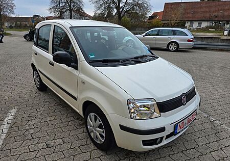 Fiat Panda 1.2 8V Classic