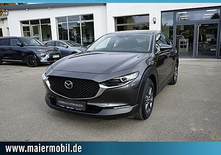 Mazda CX-30 2.0 SKYACTIV-G M Hybrid *LED*NAVI*