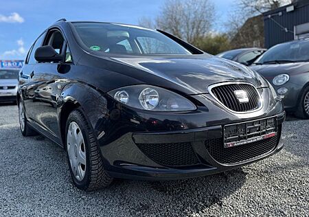 Seat Altea 2.0 TDI Salsa*Tüv Neu*Klima*Ahk*