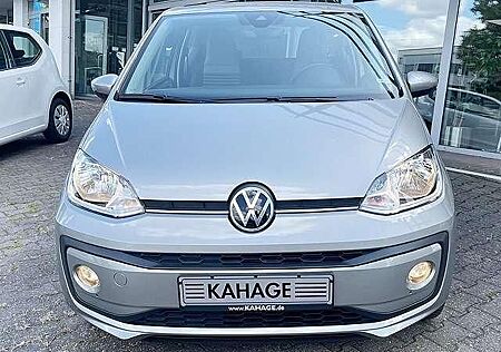 VW Up Volkswagen Move Sitzheizung Klimaanlage