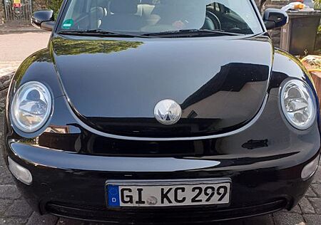 VW Beetle Volkswagen