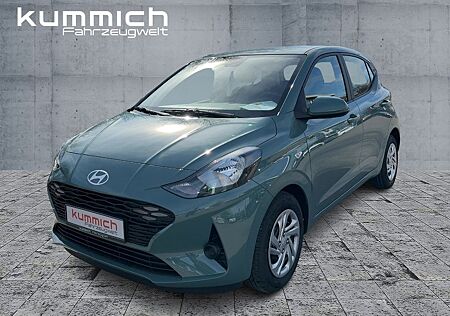 Hyundai i10 1.0 63PS SELECT