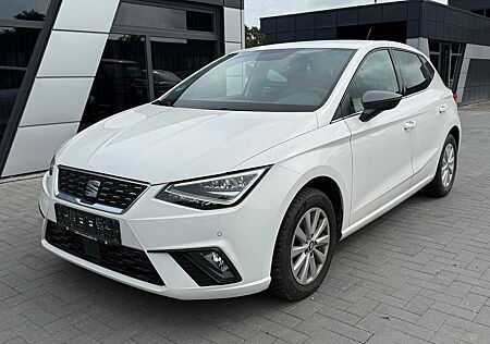 Seat Ibiza Xcellence 1.6 TDI /ACC/CAM/PDC/SHZ/KLIMA/