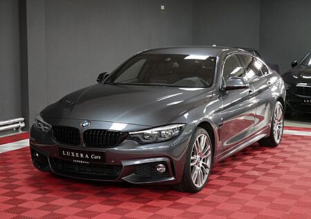 BMW 440i xDrive Gran Coupe M-Sport HuD RFK H&K LED