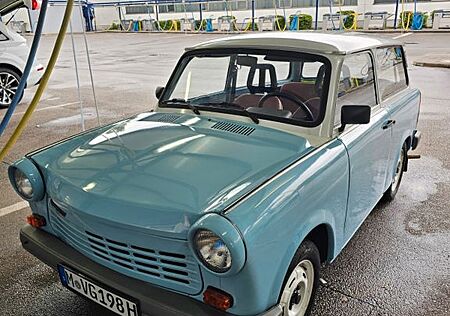 Trabant 1.1 Universal