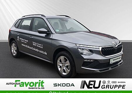Skoda Kamiq Selection 1.0 TSI LED DAB BT GRA NS