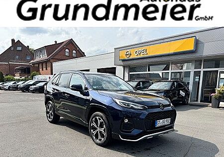 Suzuki Across 2.5 Plug-In Hybrid Comfort+ /Navi/LED