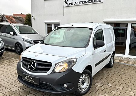 Mercedes-Benz Citan Kasten lang*1.Hand*AHK*NAVI*KLIMA*SHZ*