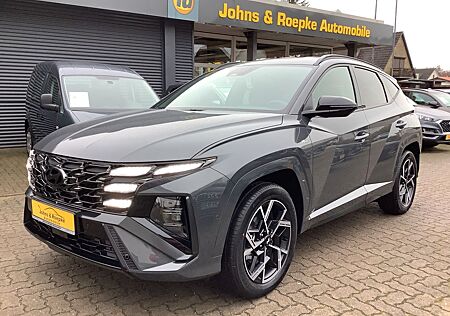 Hyundai Tucson N Line X Hybrid MY26 HUD/MATRIX/360°