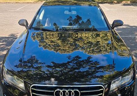 Audi A7 3.0 TDI 150kW quattro S tronic Sportback -