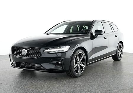 Volvo V60 B4 Plus Dark