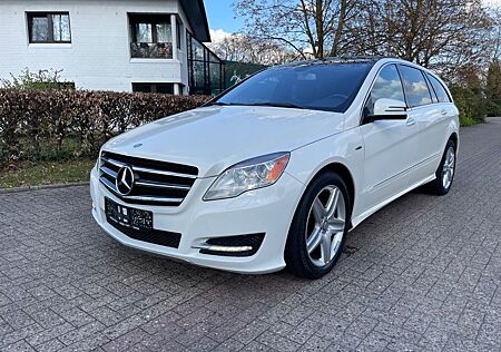 Mercedes-Benz R 350 CDI R 350 L Grand Edition 7 Sitze AHK