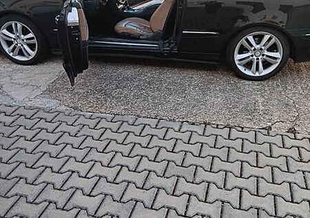 Mercedes-Benz CLK 220 CDI AVANTGARDE Avantgarde