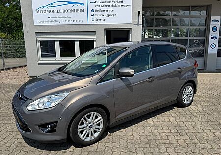 Ford C-Max Titanium*Kamera*TÜV NEU*TOP