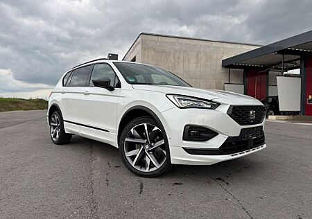 Seat Tarraco 2.0 TDI 140kW FR 4Drive DSG FR