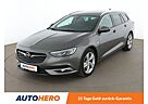 Opel Insignia 1.5 SIDI Turbo Dynamic Aut.*NAVI*LED*