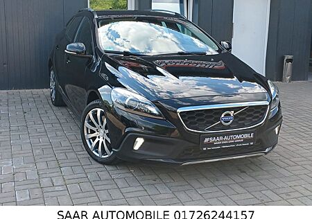 Volvo V40 Cross Country You! 2.0D AUTOMATIK/AHK/RF-KAM
