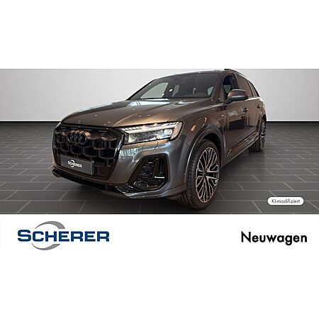 Audi Q7 leasen