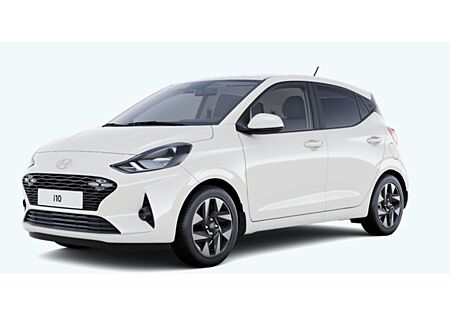 Hyundai i10 FL (MY25) 1.0 Benzin (63 PS) 5-MT 2WD Trend